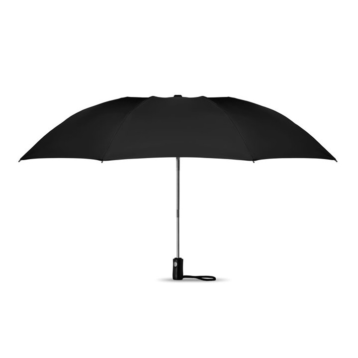 Parapluie réversible pliable