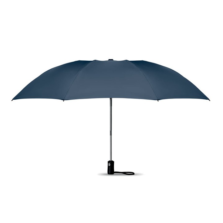 Parapluie réversible pliable