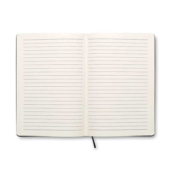 Carnet A5 en PU