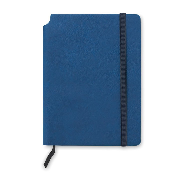 Carnet A5 en PU