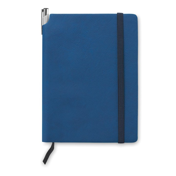 Carnet A5 en PU