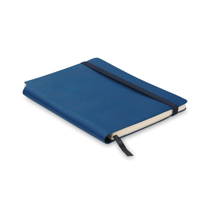 Carnet A5 en PU