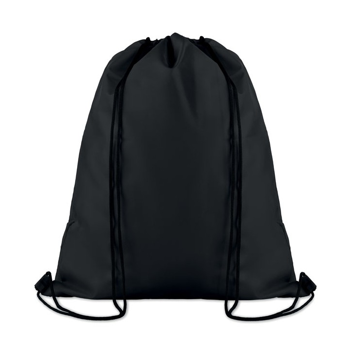 Grand sac cordelette 210D