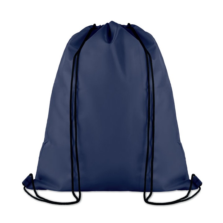 Grand sac cordelette 210D