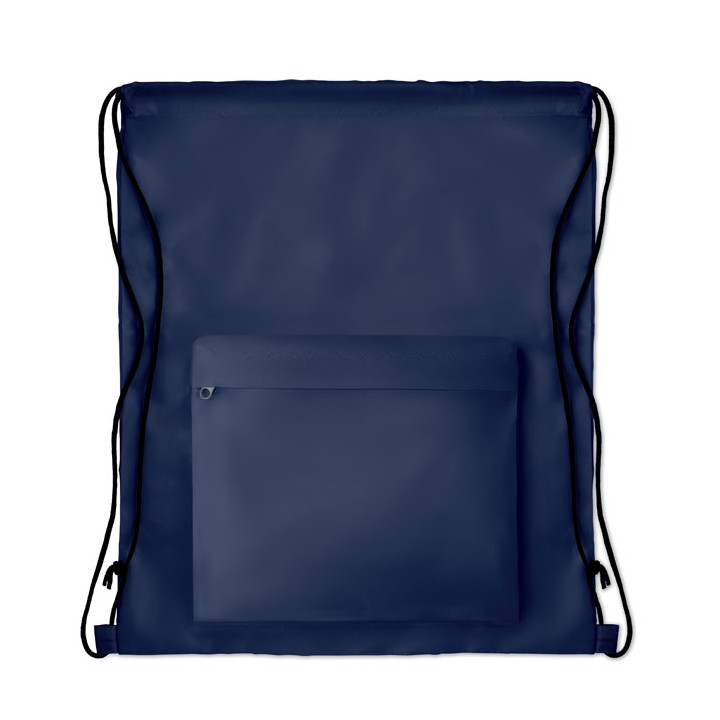 Grand sac cordelette 210D