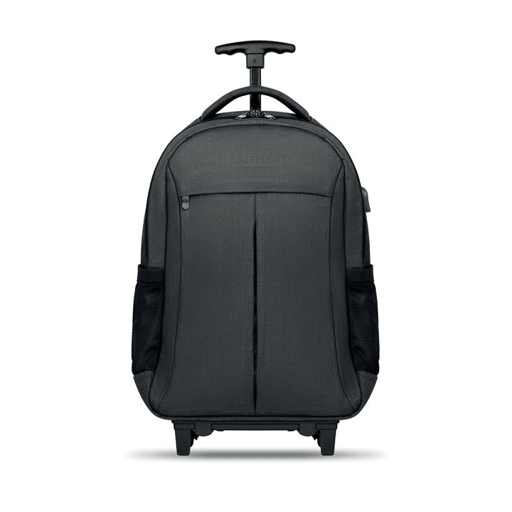 Sac à dos trolley