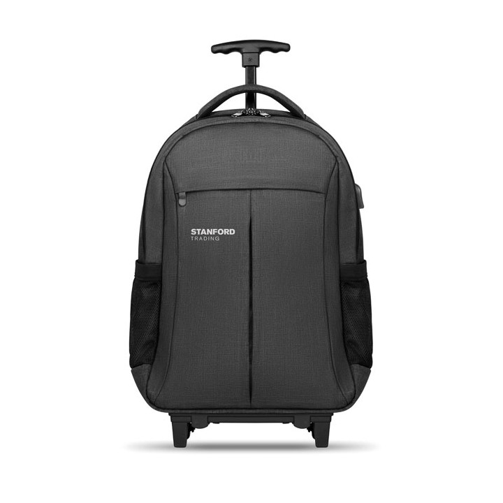 Sac à dos trolley