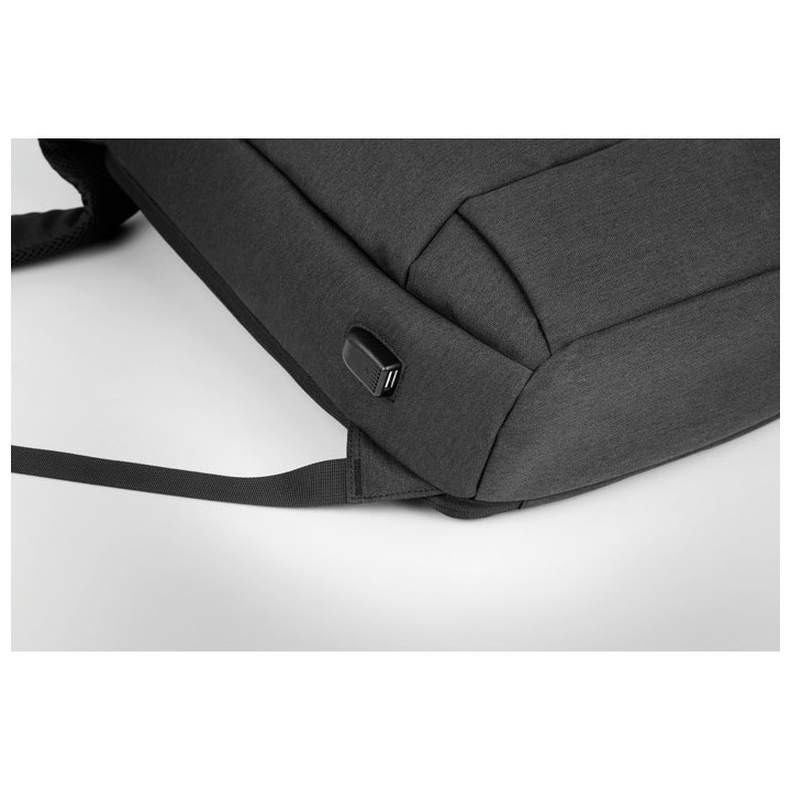 Sac à dos trolley