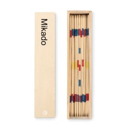 Jeu de mikado