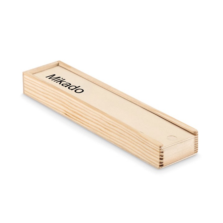 Jeu de mikado