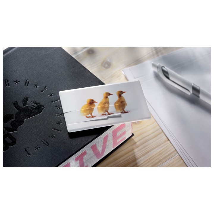 Creditcard. USB flash 16GB