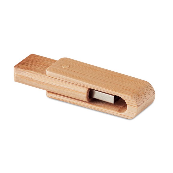 Bambou USB MO1001, 16GB   -16GB