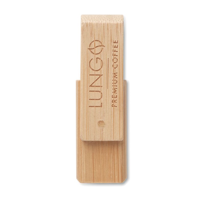 Bambou USB MO1001, 16GB   -16GB