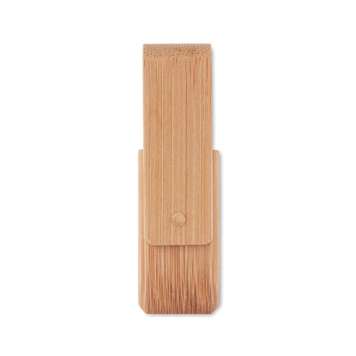 Bambou USB MO1001, 16GB   -16GB