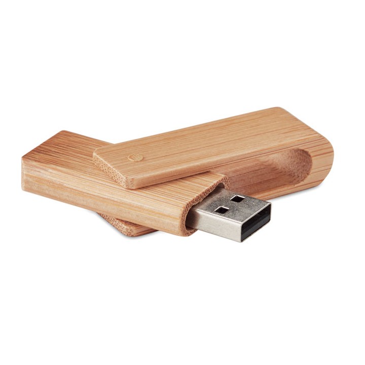 Bambou USB MO1001, 16GB   -16GB