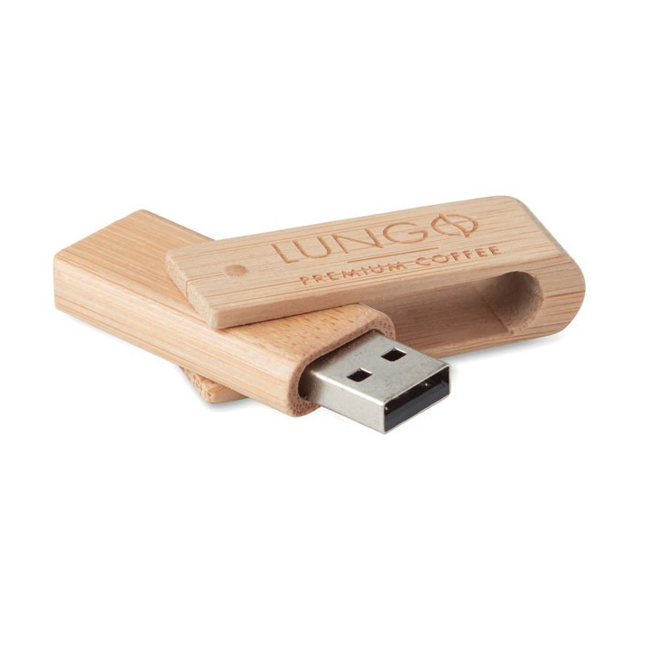 Bambou USB MO1001, 16GB   -16GB