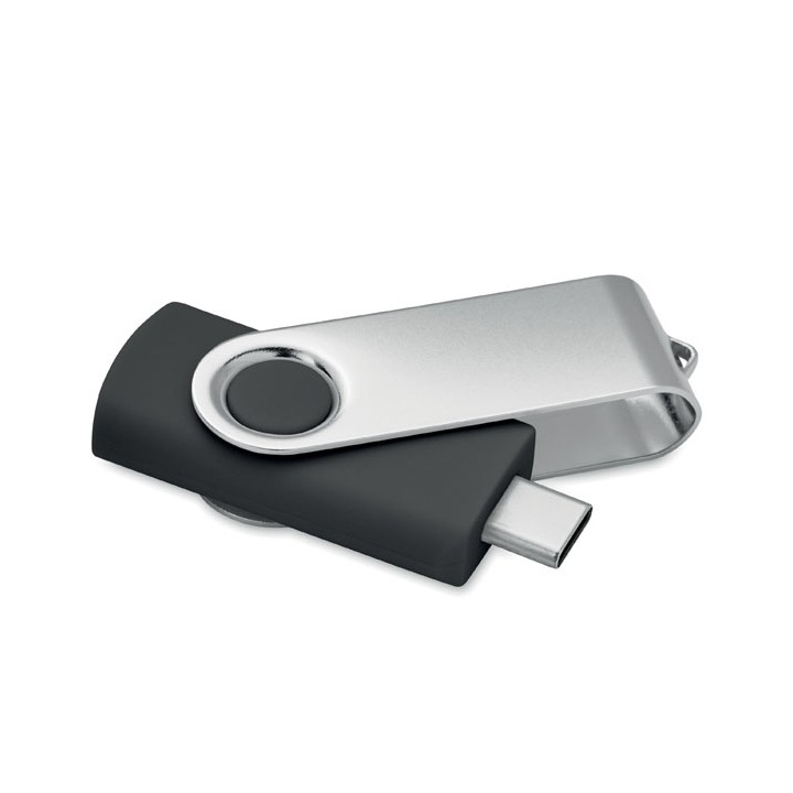 Clé USB-C 3.0 type-C de 16G       MO1401