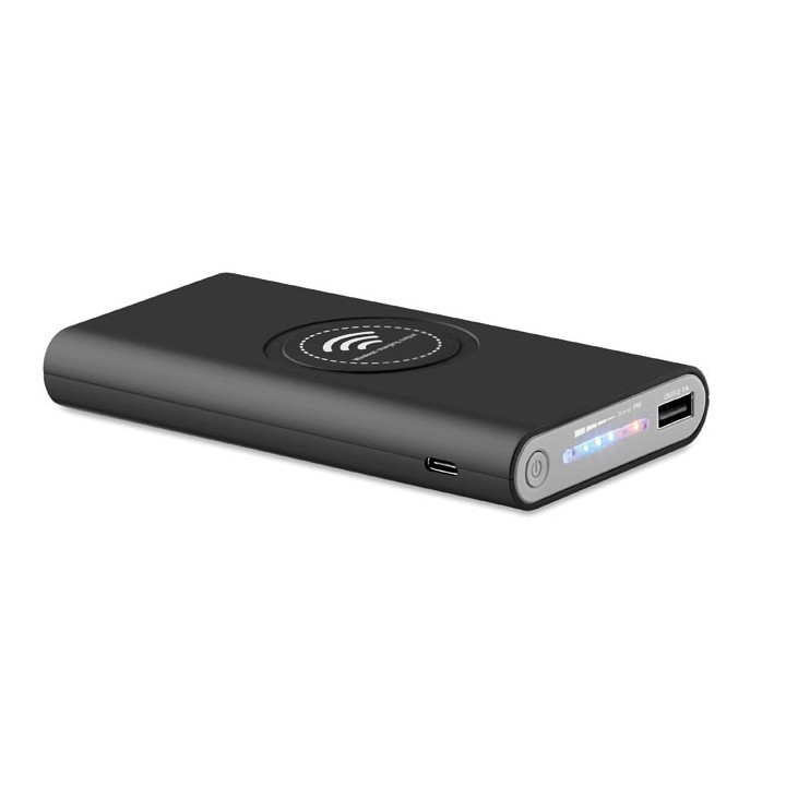 Powerbank sans fil 8000 mAh