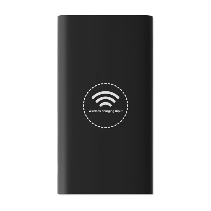 Powerbank sans fil 8000 mAh