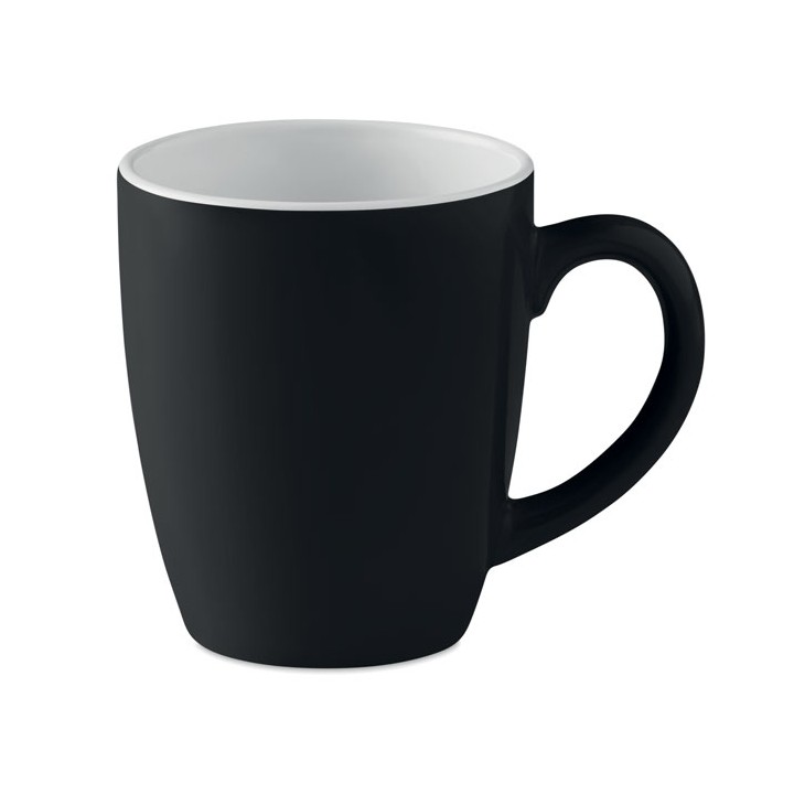 Mug coloré en céramique 290 ml