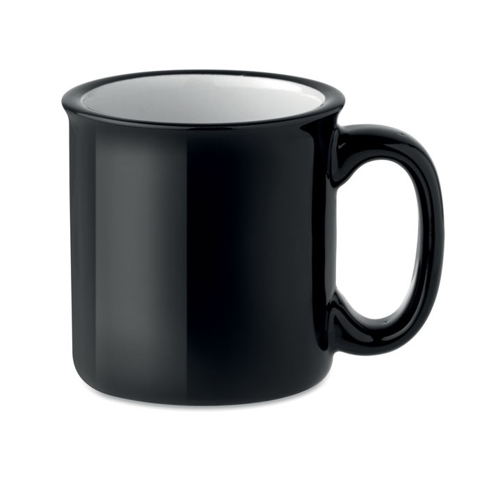 Mug vintage céramique 240 ml