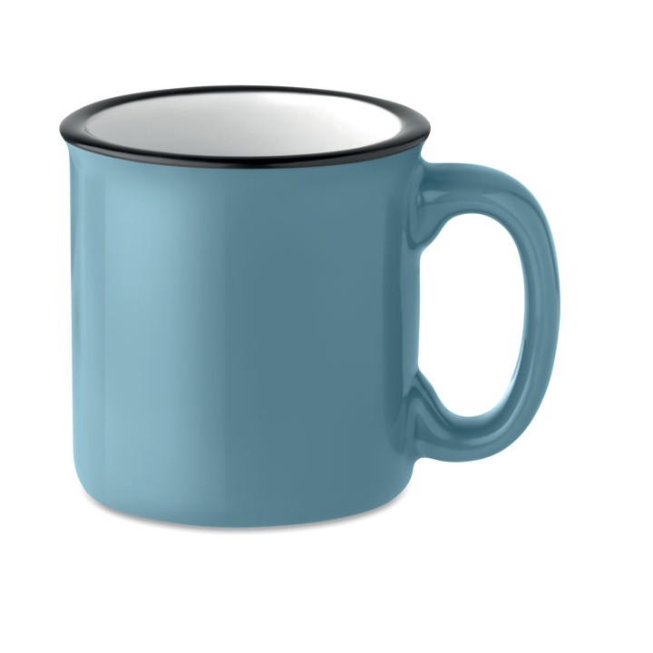 Mug vintage céramique 240 ml