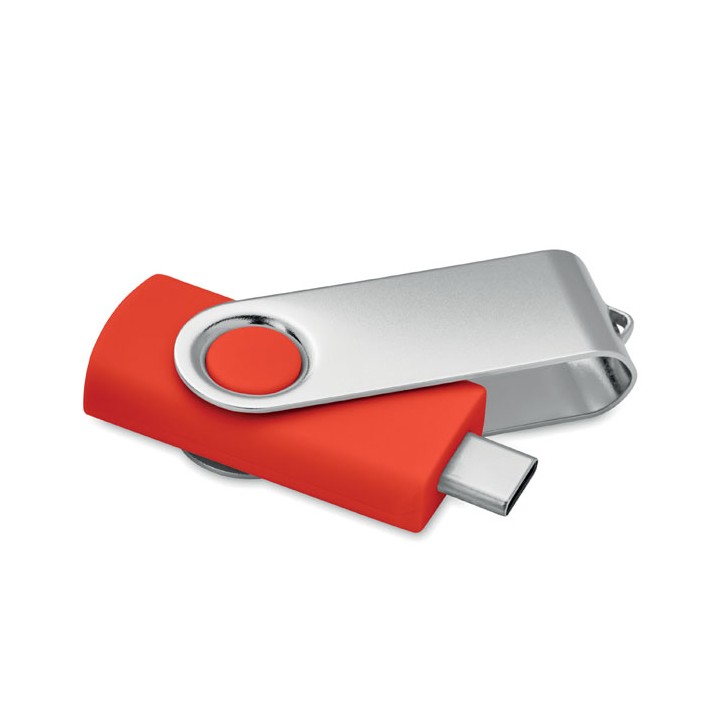 Clé USB-C 3.0 type-C de 16G       MO1401