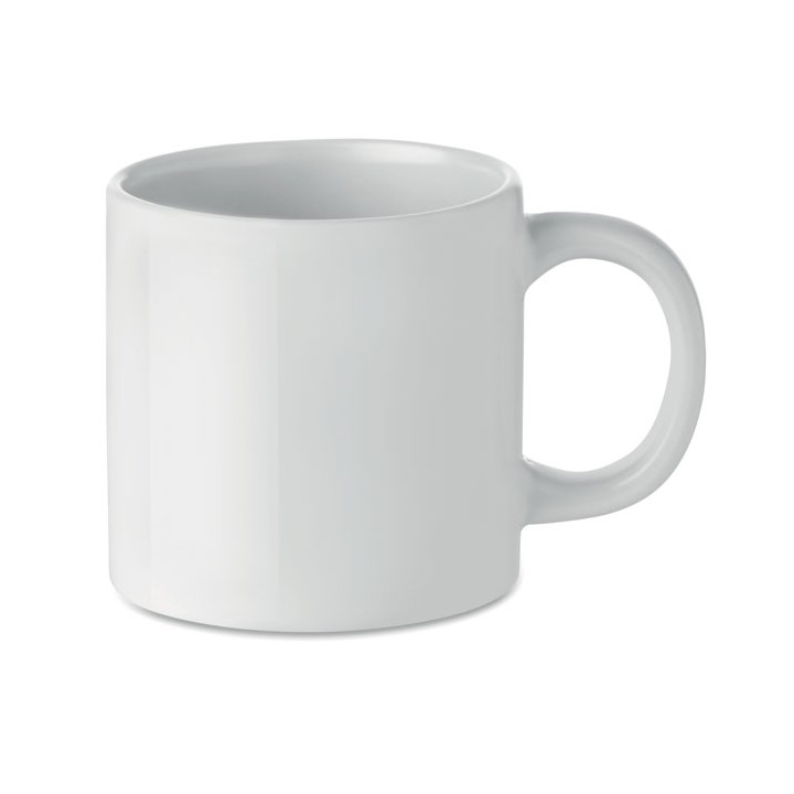 Mug pour sublim. 200ml