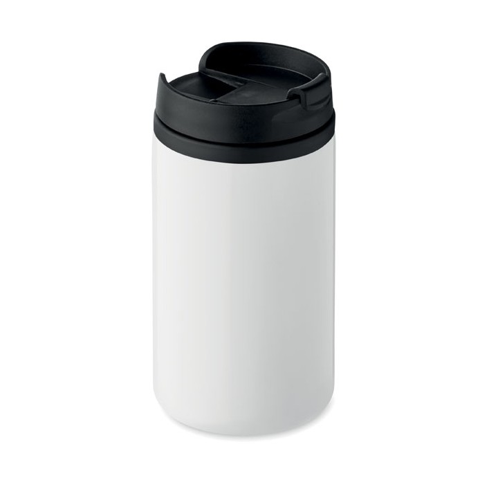 Mug double paroi 250 ml