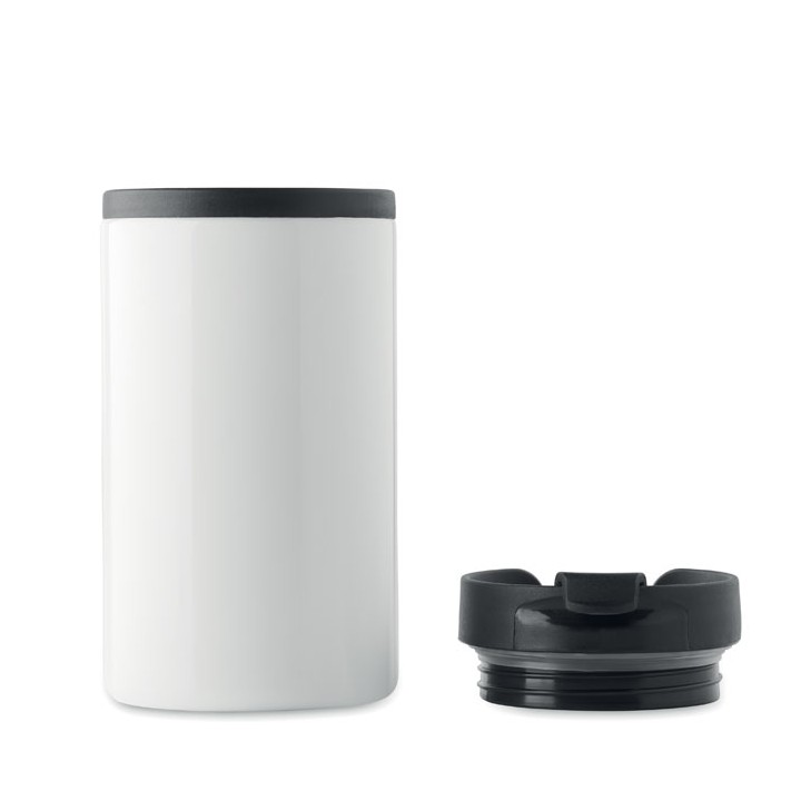 Mug double paroi 250 ml