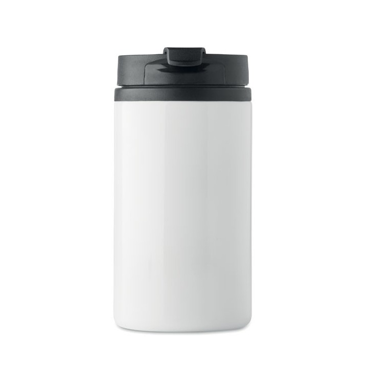 Mug double paroi 250 ml