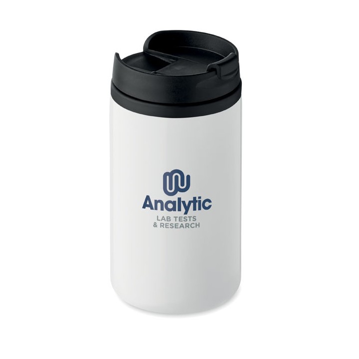 Mug double paroi 250 ml