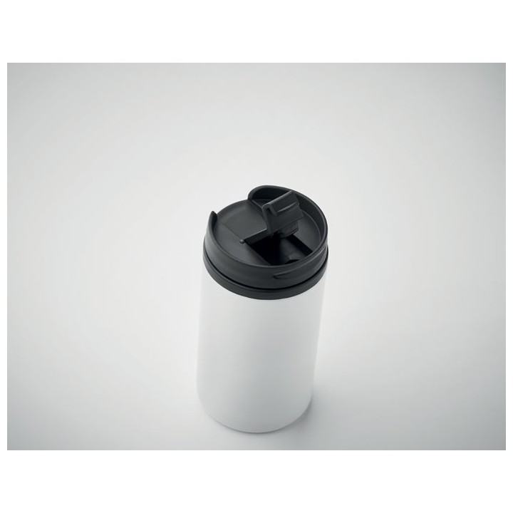 Mug double paroi 250 ml