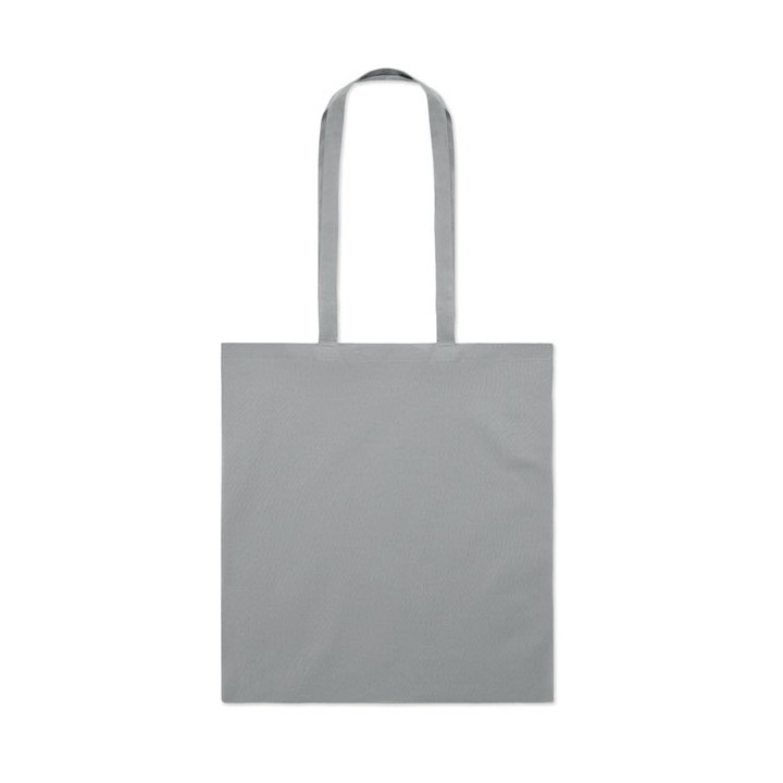 Sac shopping coton 140gr/m²