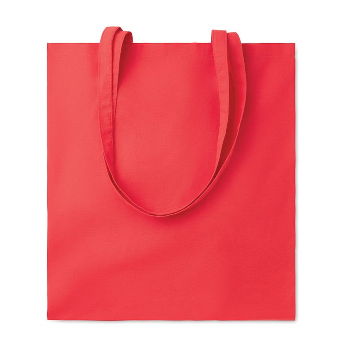 Sac shopping coton 140gr/m²