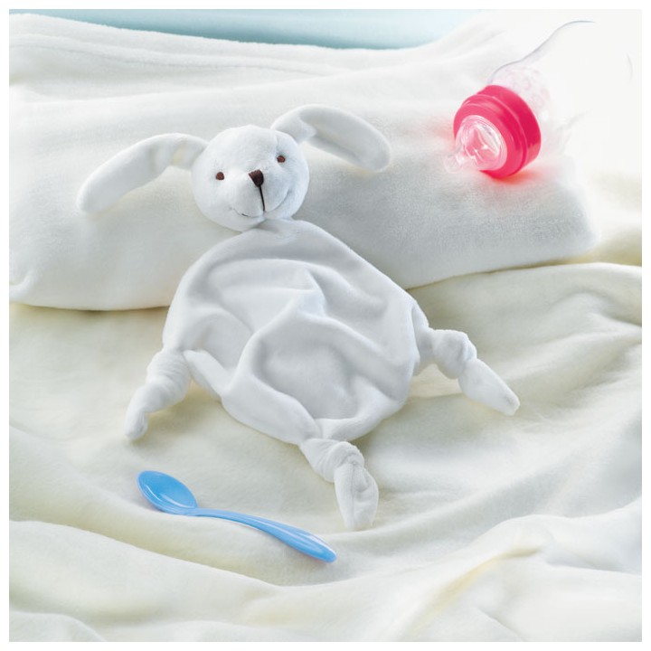 Doudou pour bébé