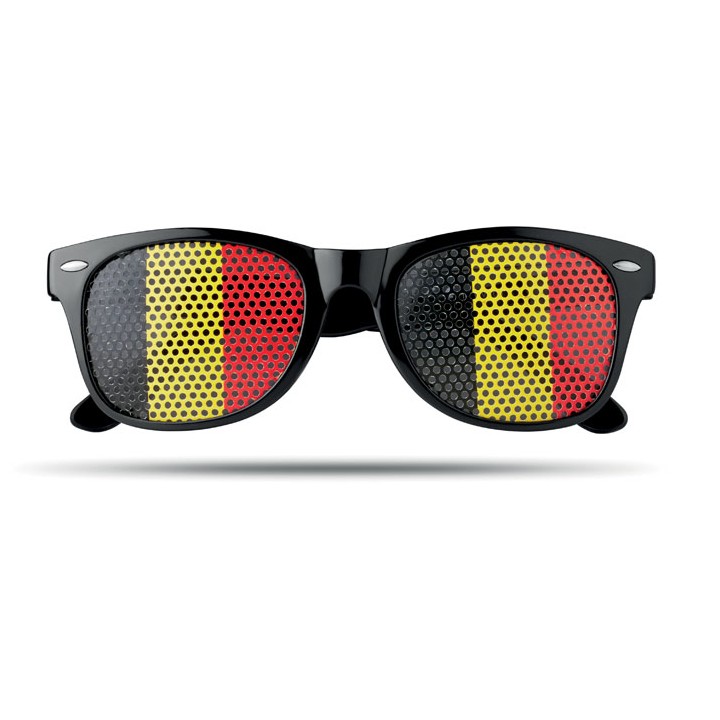 Lunettes de supporter