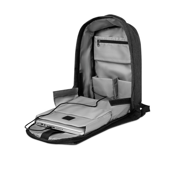 Sac à dos antivol