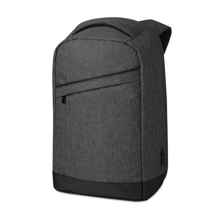 Sac à dos antivol