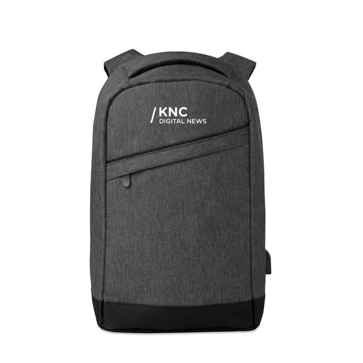 Sac à dos antivol