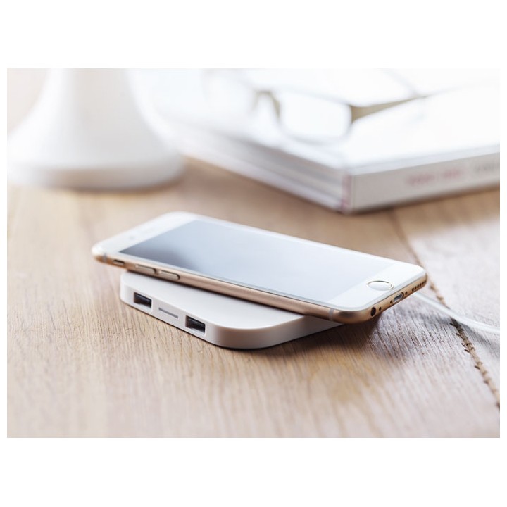 Chargeur sans fil 4000 mAh