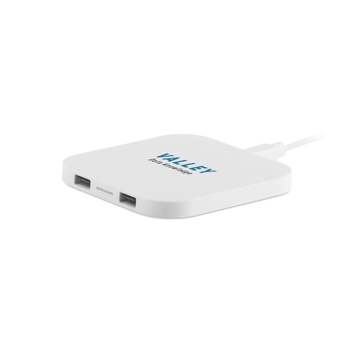 Chargeur sans fil 4000 mAh