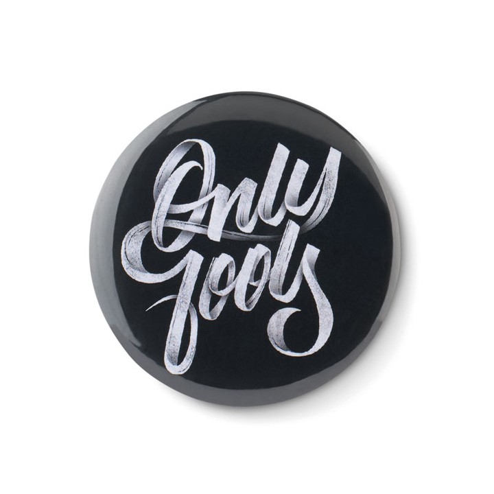 Pins (petit) insert papier