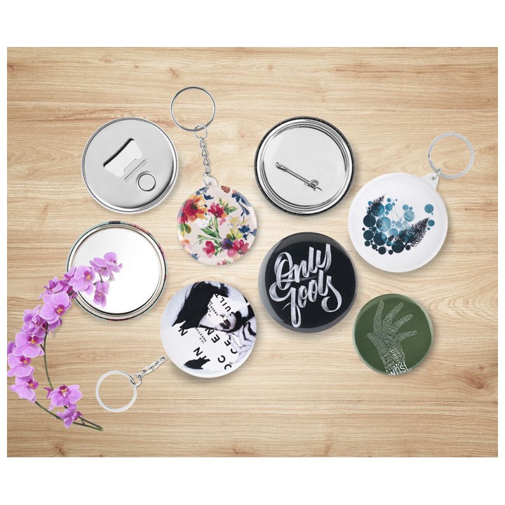 Pins (moyen ) insert papier