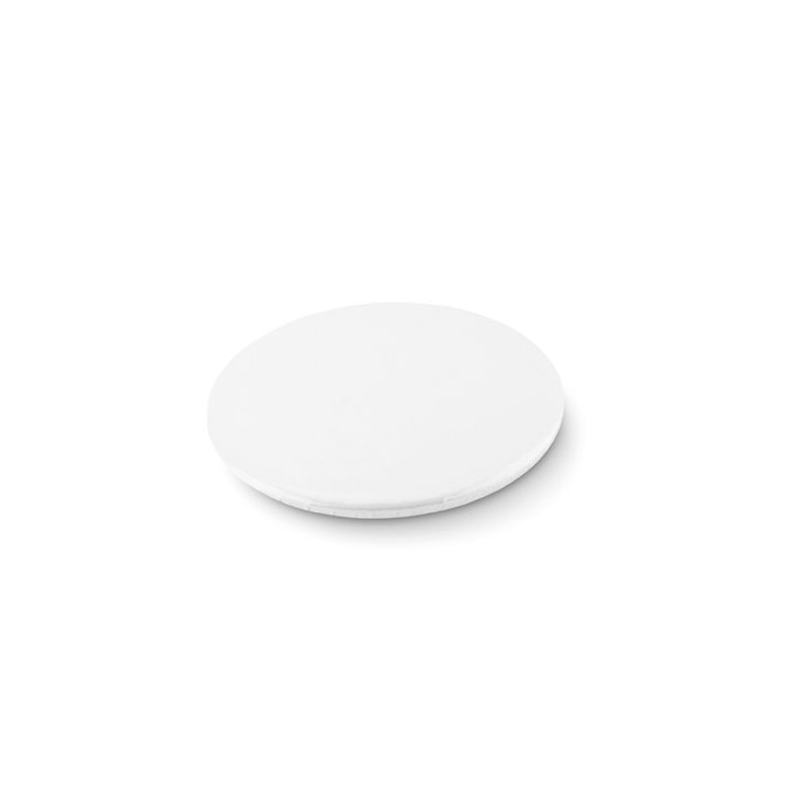 Pins en métal avec miroir