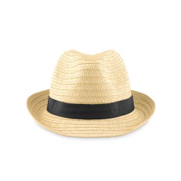 Chapeau de paille