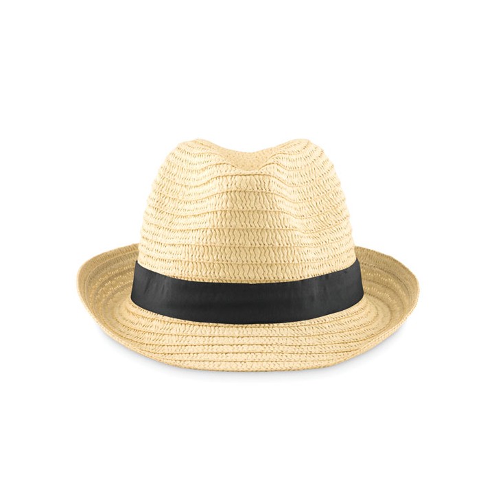 Chapeau de paille