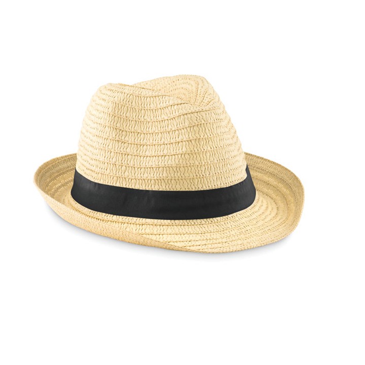 Chapeau de paille