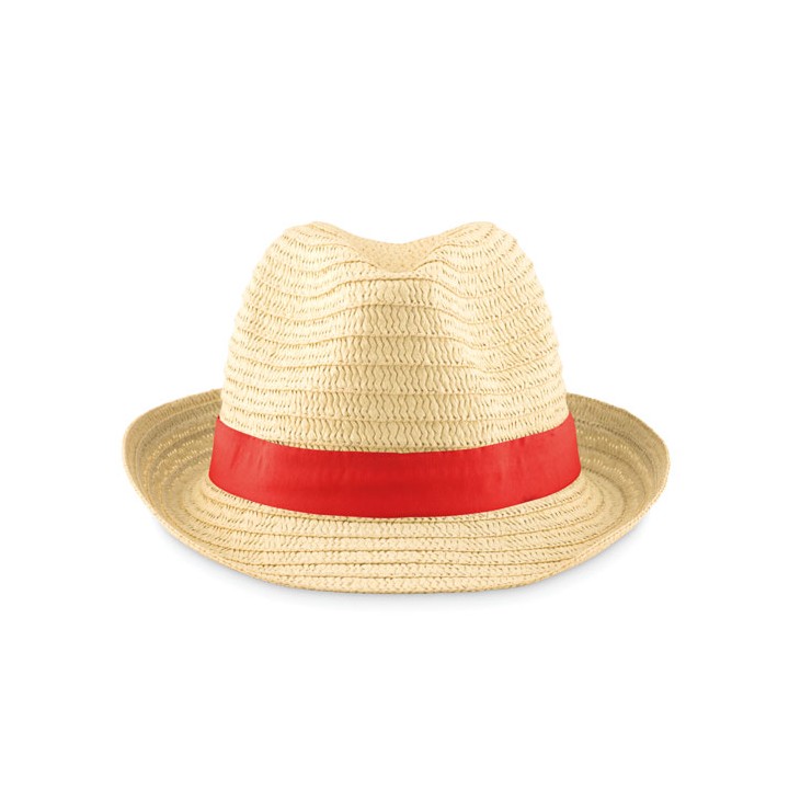 Chapeau de paille