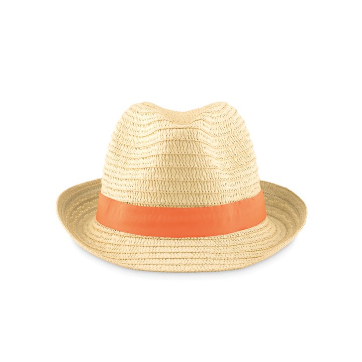 Chapeau de paille